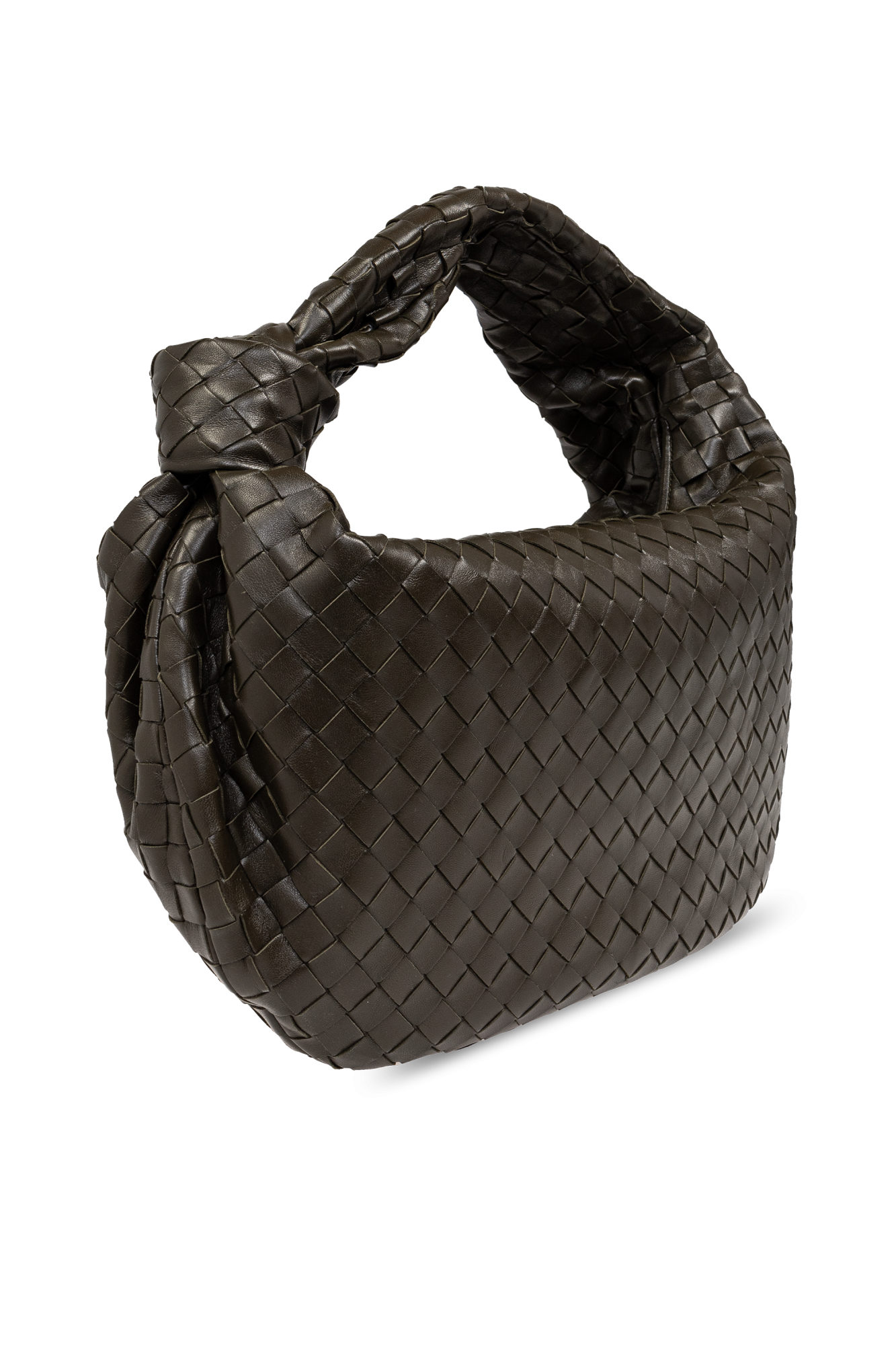 SchaferandweinerShops Niger - bottega veneta green short